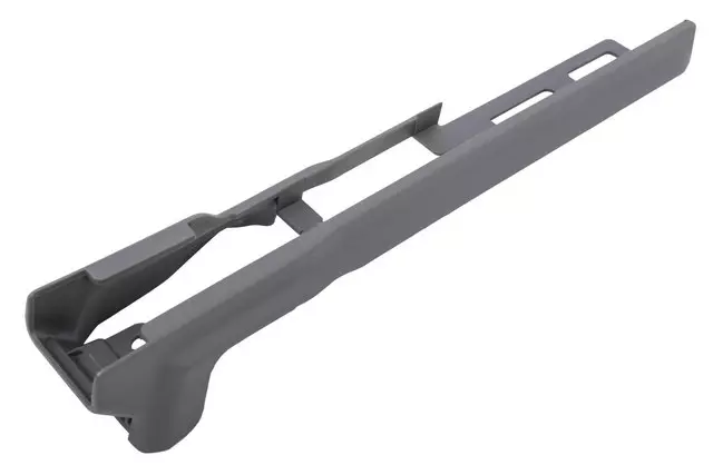 84025525 - Body: Track Cover for GM Image image