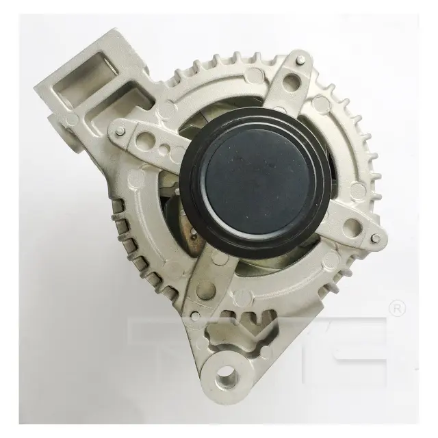 211647 - Charging &amp; Starting Systems: TYC Alternator for TYC Image