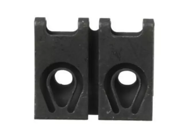 Inner Bracket Nut Plate - Ford (W714663-S900)