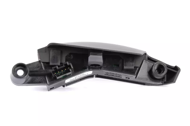 Black Cruise Control Switch - ACDelco (D1939E)