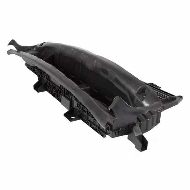 D2BZ8475A - : 2014-2017 Ford Fiesta - Shutter for Ford Image