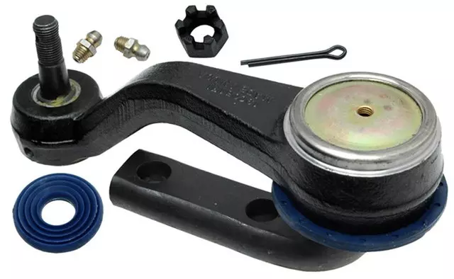 45C1102 - : Steering Linkage Idler Arm for ACDelco Image