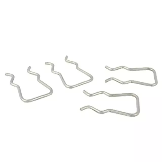 Adjust Handle Retainer Clip - Ford (W790292-S900)