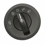 SW6527 - Body: Motorcraftâ„¢ Headlamp Switch for Ford Image