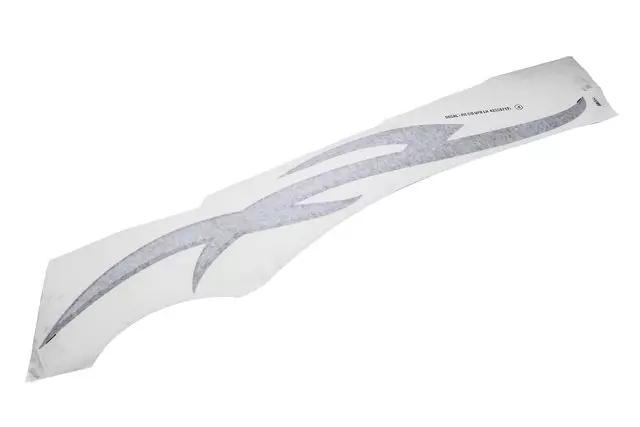 42566717 - : Passenger Side Door Decal for GM Image
