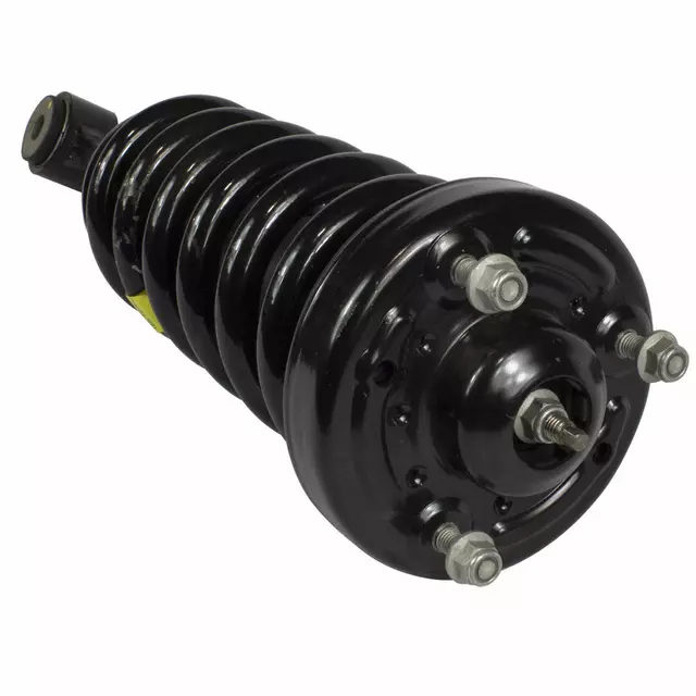 Strut Loaded Assembly - Ford (GU2Z-18A092-K)