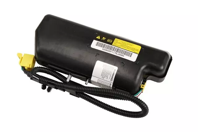 10368329 - Electrical: Side Air Bag for GM Image