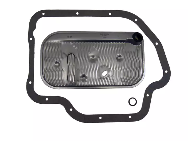 Acdelco™ Filter - GM (TF231)