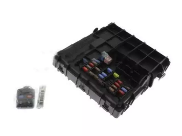 5G7Z15604AD - : Kit Alarm Keyless Lock Syste for Ford Image