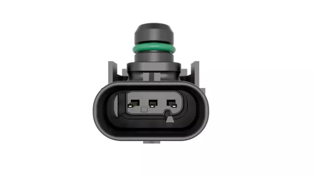 Pressure Sensor - Mopar (68212571AA)