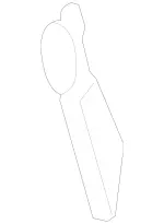 1561840080 - : Oil Filter Housing Gasket for Mercedes-Benz Image