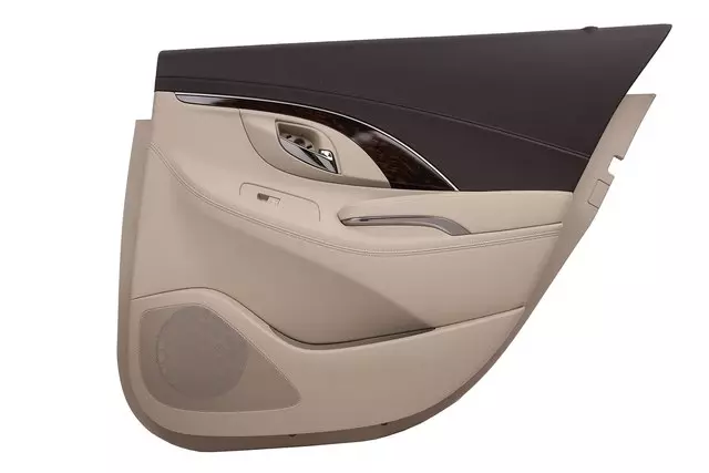 9060152 - Body: Door Trim Panel for GM Image image