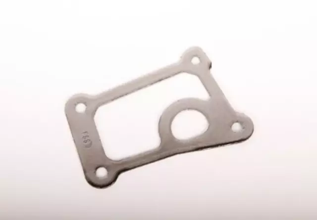 219237 - Emission Control: ACDelcoâ„¢ Exhaust Gas Re-circulation (Egr) Valve Spacer Plate Gasket for Chevrolet: S10 | GMC: S15, Sonoma Image