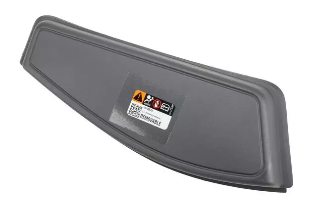 42520274 - : Galvanized Cool Driver Side Outboard Seat Back Airbag for GM Image