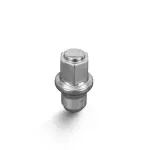 6507824AA - : Wheel Lug Nut for Chrysler: 300 | Dodge: Challenger, Charger, Magnum Image