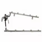 4C2Z9F792EA - : Fuel Rail for Ford: E-350 Super Duty Image