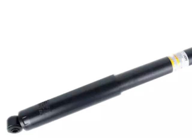 540633 - Suspension: ACDelcoâ„¢ Shock for Chevrolet: Silverado 1500, Silverado 2500 HD, Silverado 3500 HD | GMC: Sierra 1500, Sierra 2500 HD, Sierra 3500 HD Image