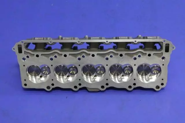 5037711AG - : Cylinder Head, Complete for Mopar Image