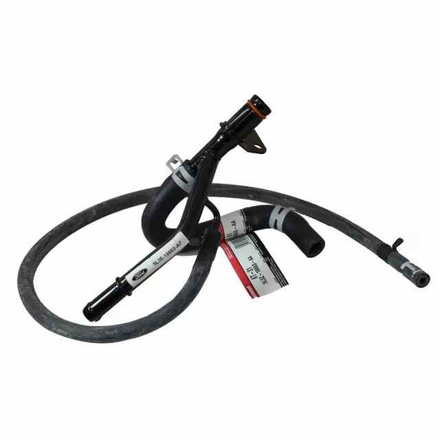 5L3Z18663AA - : HVAC Heater Hose for Ford: F-150 Image