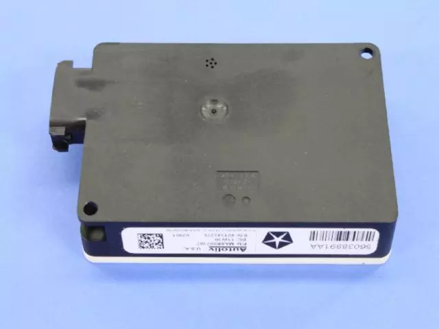 Blind Spot Detection Sensor - Mopar (56038891AA)