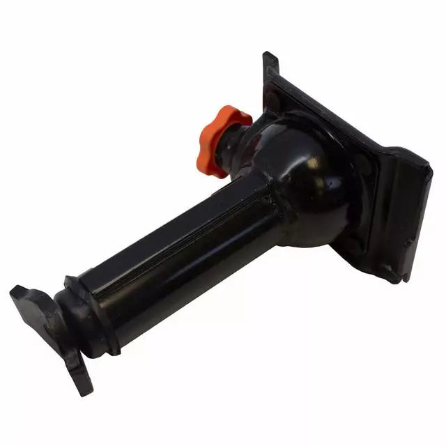 Jack Assembly - Ford (7C3Z-17080-AE)