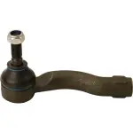 ES3654 - : Front Right Outer; Front Left Outer Steering Tie Rod End for Moog Image