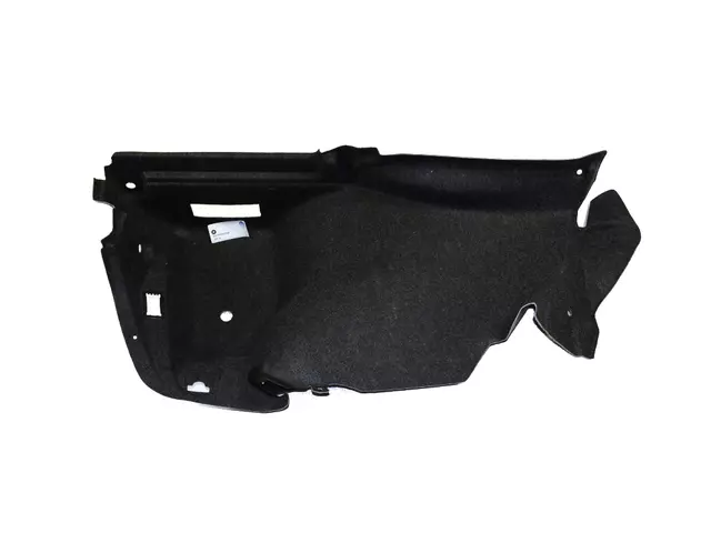 Trunk Carpet, Right - Mopar (68153904AC)