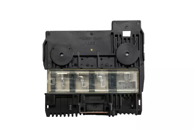 2012-2020 Chevrolet Sonic - Fuse Block - GM (96954323)