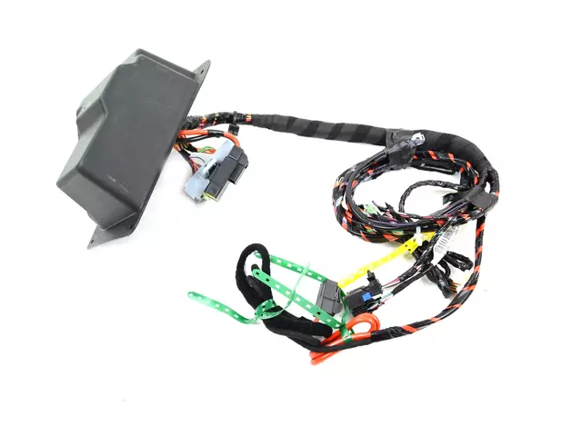 Body Wiring - Mopar (68213362AC)