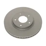 D0206ZM00CNW - : Value Advantage™ ROTOR-DISC BRAKE,FRONT for Infiniti Image