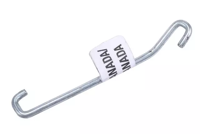 23201970 - : Driver Side Front Door Lock Cylinder Rod for Cadillac: XTS Image