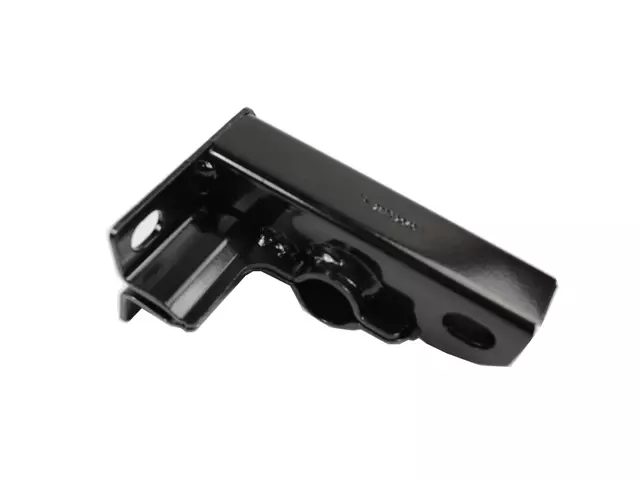 68148910AB - Frame, Bumper and Fascia: Tow Hook Bracket, Right for Jeep: Cherokee Image