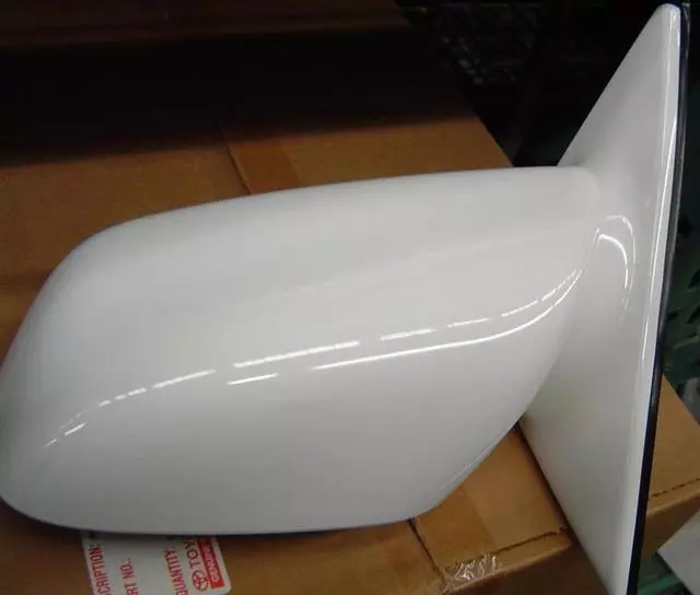 Mirror Assembly - Toyota (87940-33510-A0)