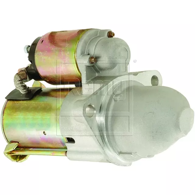 96213 - : Remy Starter Motor for Remy Image