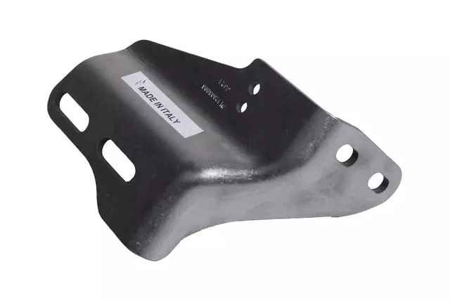 12696096 - : Catalytic Converter Brace Bracket for GM Image