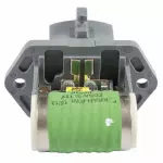 1R3Z8L603AA - : Resistor Assembly for Ford Image