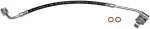 H620924 - : Brake Hydraulic Hose for Dorman Image