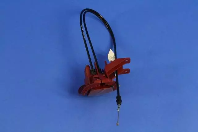 Seat Back Release Cable - Mopar (1VL54LR9AA)