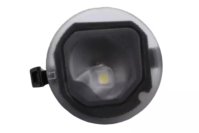 22919740 - Body: Courtesy Light for Chevrolet: Silverado 1500, Silverado 2500 HD, Silverado 3500 HD | GMC: Sierra 1500, Sierra 2500 HD, Sierra 3500 HD Image