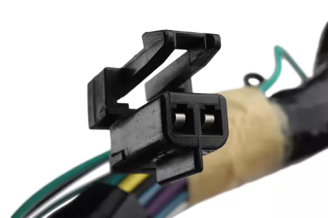 26100838 - Steering: Combo Switch for Chevrolet: Blazer, S10 | GMC: Jimmy, S15, Sonoma | Oldsmobile: Bravada Image