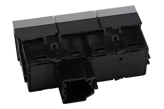 84835900 - Body: Multi Switch for Chevrolet: Silverado 1500, Silverado 1500 LTD, Silverado 2500 HD, Silverado 3500 HD | GMC: Sierra 1500, Sierra 1500 Limited, Sierra 2500 HD, Sierra 3500 HD Image