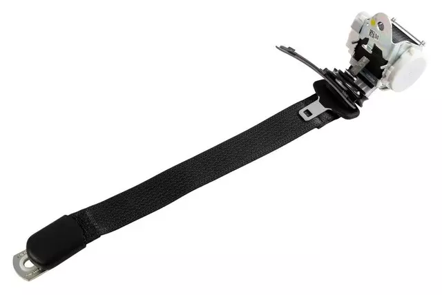 19303033 - : Passenger Side Rear Seat Belt with Retractor for Cadillac: Escalade | Chevrolet: Tahoe | GMC: Yukon Image