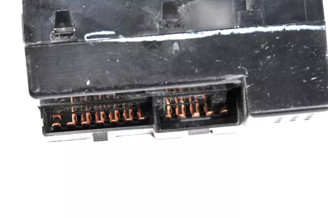 10276905 - Electrical: Window Switch for Buick: Regal, Skylark Image