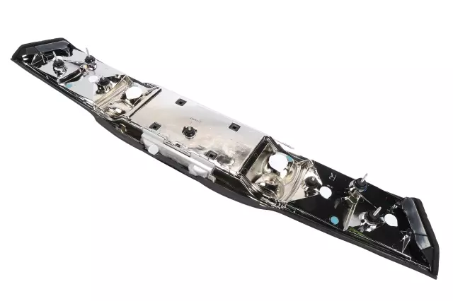 19208063 - Electrical: Backup Lamp Assembly for Buick: LeSabre Image