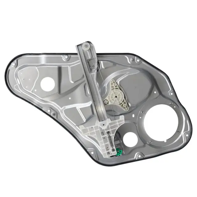 RPK043 - : Power Window Regulator Assembly w o Motor for AISIN Image