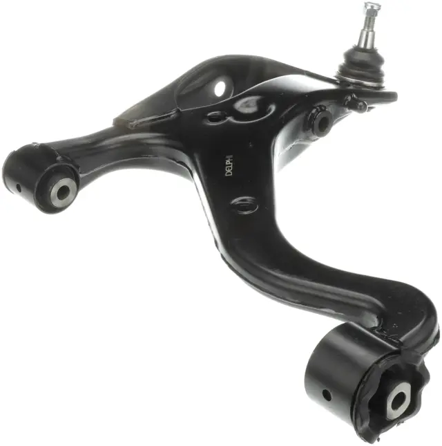 TC8094 - : Control Arm and Ball Joint Assembly for DELPHI Image