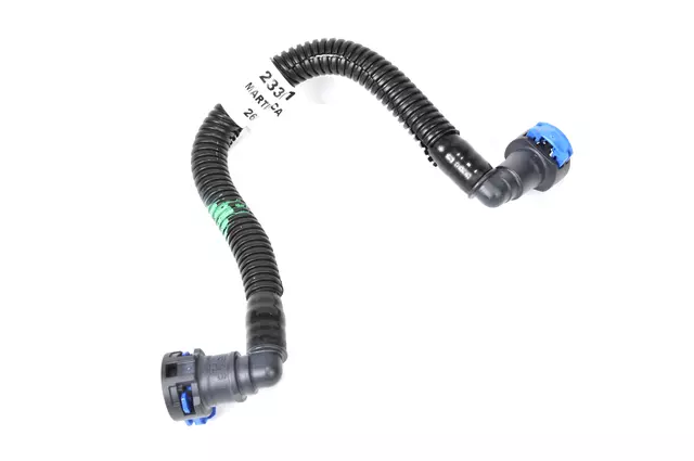 23303481 - : Fuel Return Hose for GM Image