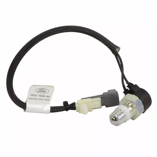 FR3Z15520A - Electrical: Back-Up Switch for Ford Image