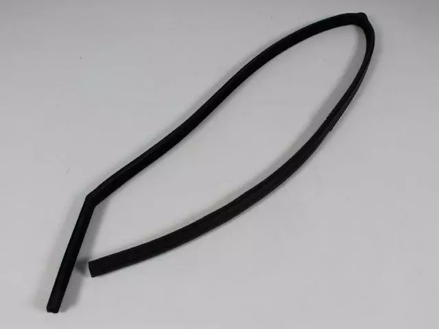 Glass Run Seal, Left - Mopar (55135253AB)