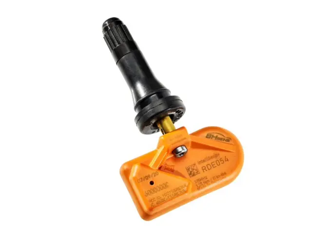 RDE054V43 - Wheels, Tires &amp; Parts: Tire Pressure Monitoring System (TPMS) Sensor for BH Sens Image
